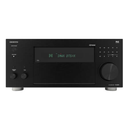 รีซีฟเวอร์ ONKYO : TX-RZ70 (สีดำ)_0